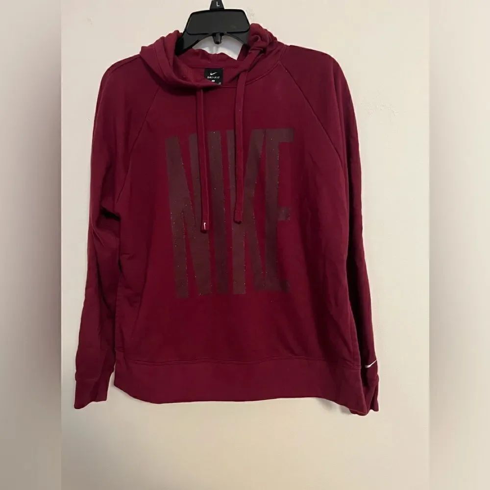 Nike Sweatshirt